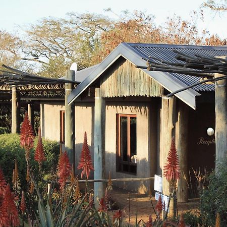 Hilton Bush Lodge & Function Venue Luaran gambar