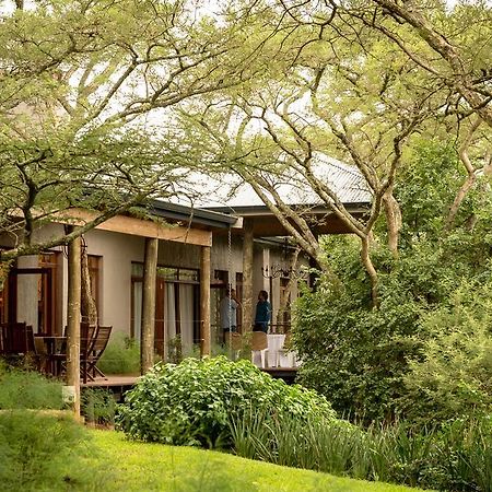 Hilton Bush Lodge & Function Venue Luaran gambar