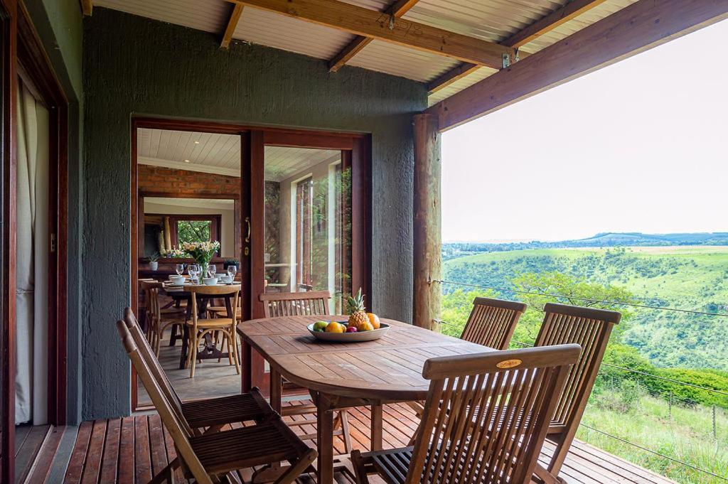 Hilton Bush Lodge & Function Venue Luaran gambar