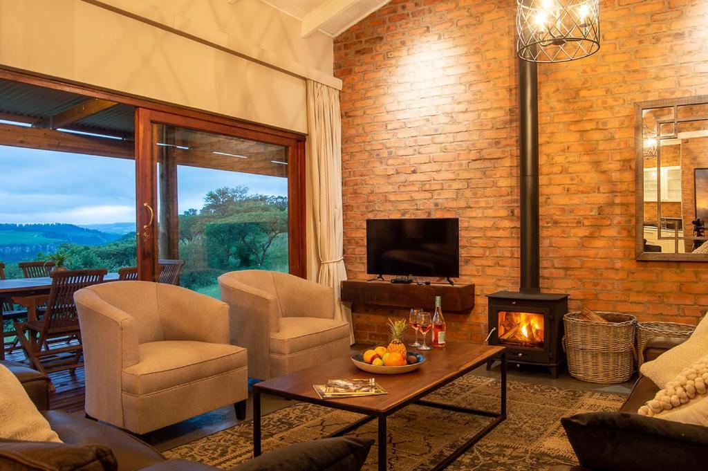 Hilton Bush Lodge & Function Venue Luaran gambar