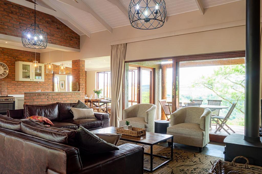 Hilton Bush Lodge & Function Venue Luaran gambar