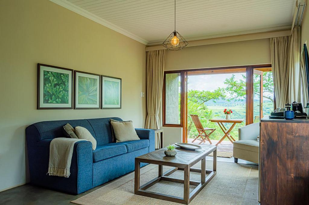 Hilton Bush Lodge & Function Venue Luaran gambar