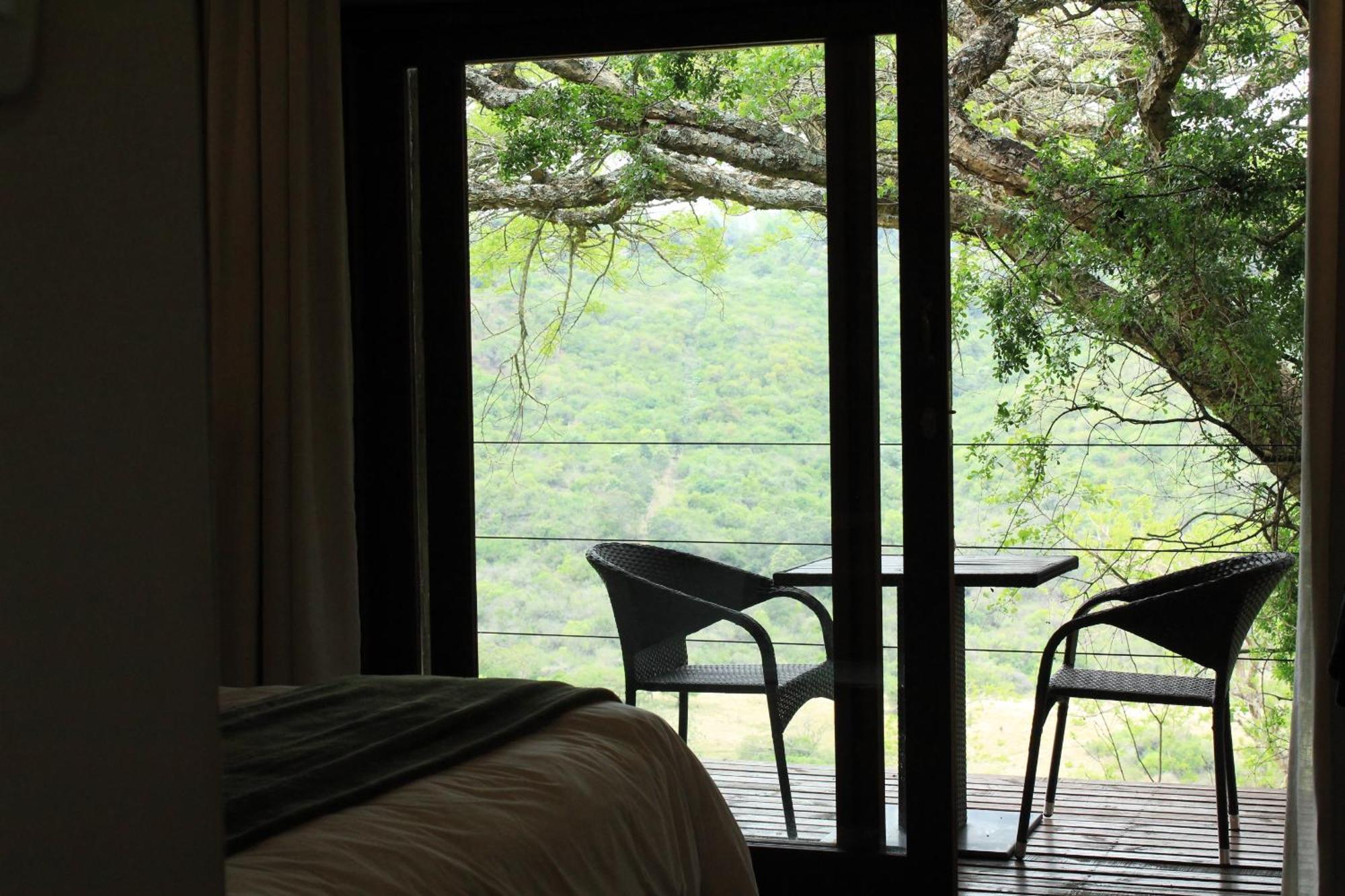 Hilton Bush Lodge & Function Venue Luaran gambar