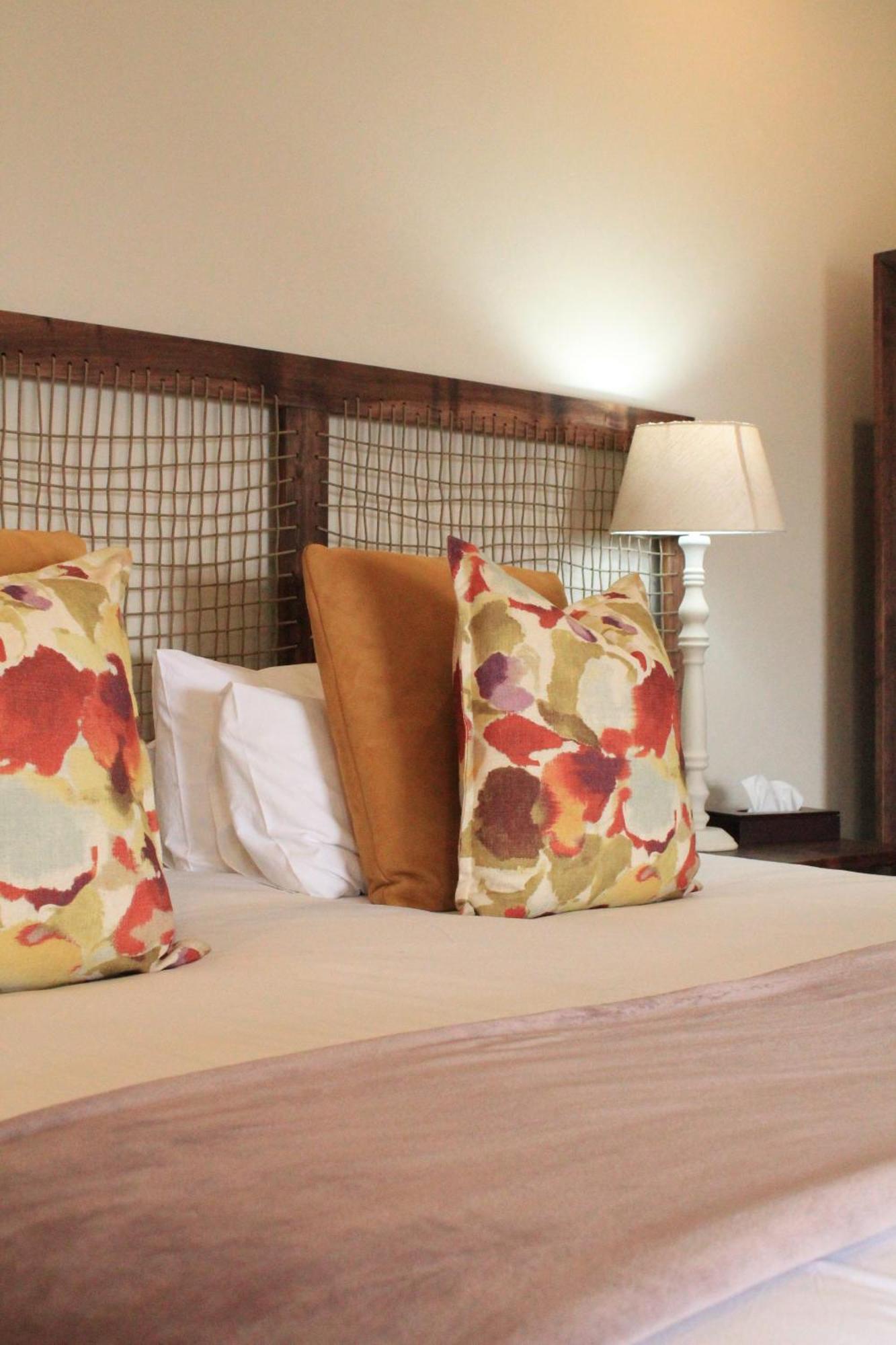 Hilton Bush Lodge & Function Venue Luaran gambar