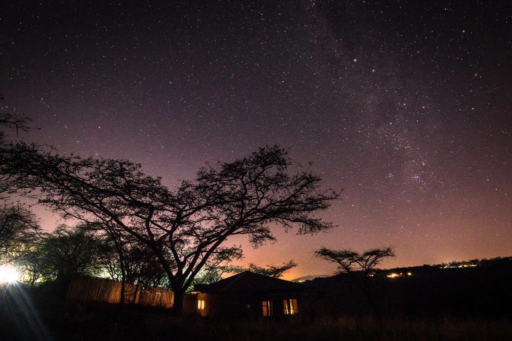 Hilton Bush Lodge & Function Venue Luaran gambar