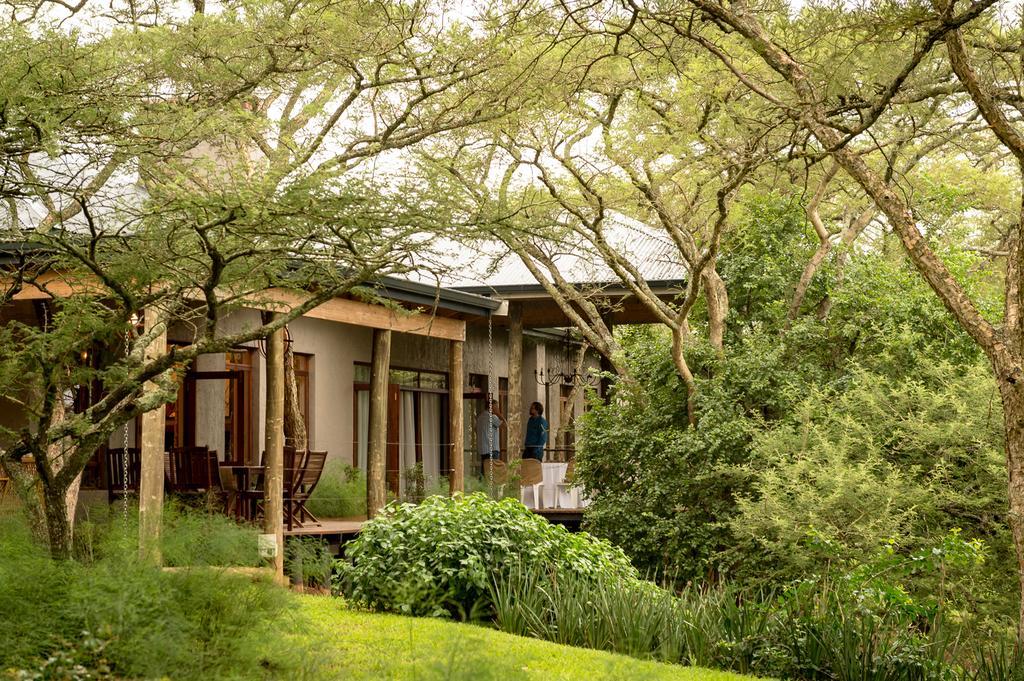 Hilton Bush Lodge & Function Venue Luaran gambar