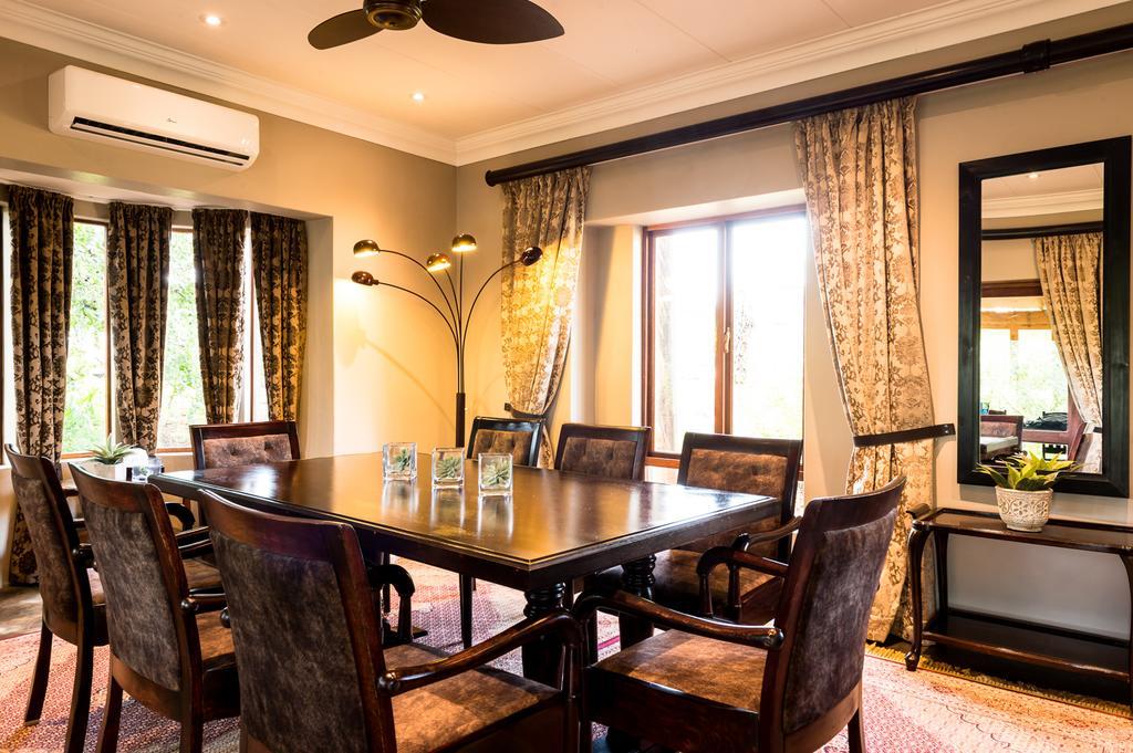 Hilton Bush Lodge & Function Venue Luaran gambar