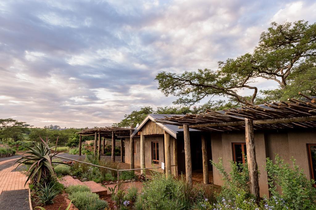 Hilton Bush Lodge & Function Venue Luaran gambar