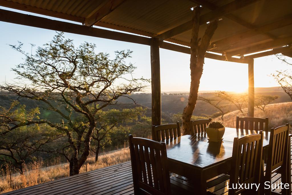 Hilton Bush Lodge & Function Venue Luaran gambar