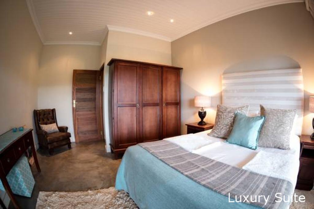 Hilton Bush Lodge & Function Venue Luaran gambar