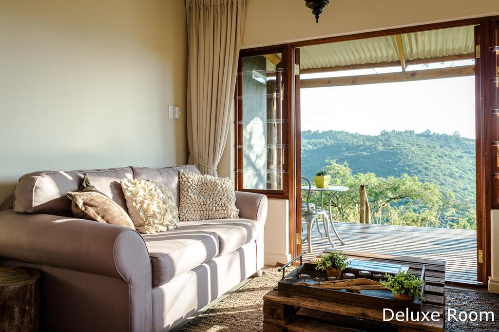 Hilton Bush Lodge & Function Venue Luaran gambar