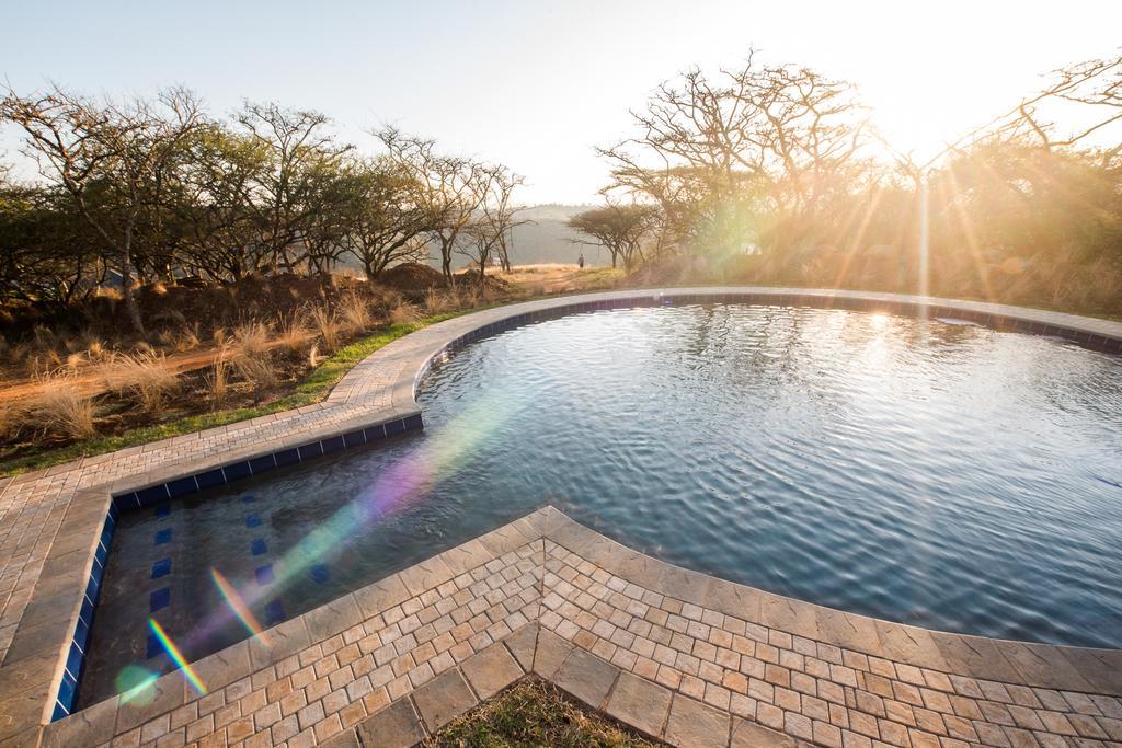 Hilton Bush Lodge & Function Venue Luaran gambar