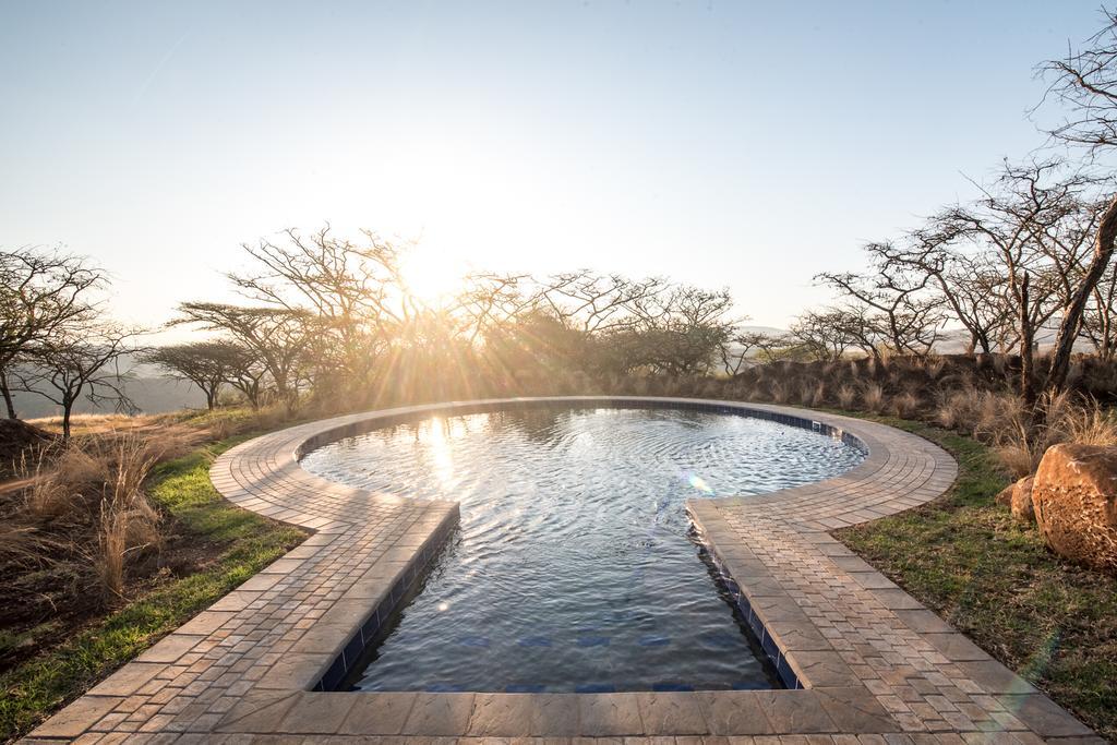 Hilton Bush Lodge & Function Venue Luaran gambar
