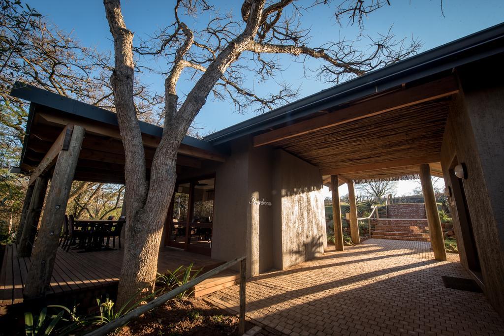 Hilton Bush Lodge & Function Venue Luaran gambar